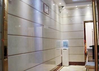 City Star Chain Hotel Гуанчжоу Экстерьер фото